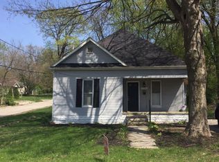 1024 N Jackson St, Bloomington, IN 47404