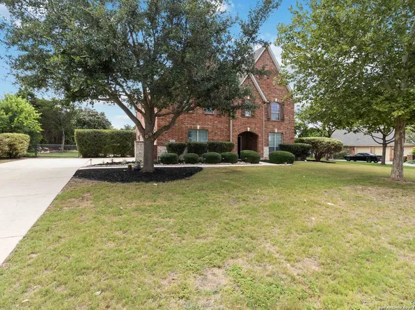 11223 RAW SIENNA, Helotes, TX 78023