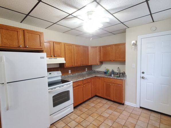 1224 Mathews Ave #A