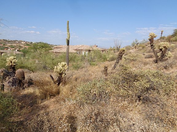 3rd image of 14995 E Zapata Dr Lot 35