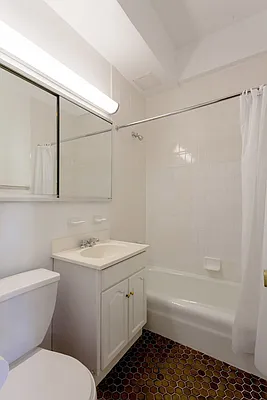 Rented by Brown Harris Stevens | media 7