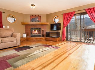 749 Lagoon Dr #749A, Frisco, CO 80443