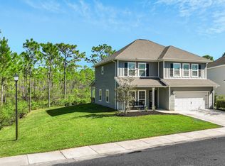 274 Eagle Bay Ln, Santa Rosa Beach, FL 32459