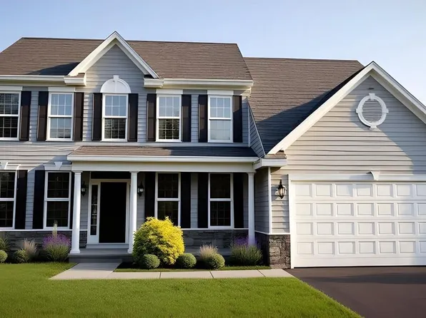 199 N Constitution Dr, Plan Smyrna, DE 19977