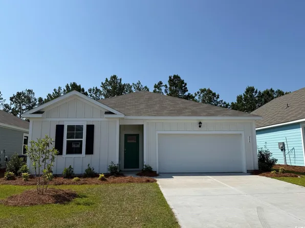 266 Ridley St, Longs, SC 29568