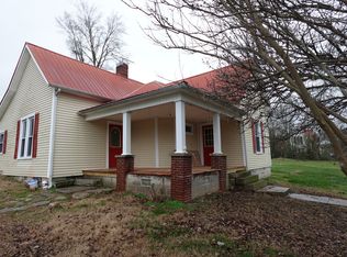 11802 Milton St, Milton, TN 37118