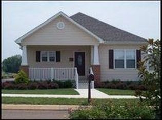 2012 Camberley Ave, Sweetwater, TN 37874