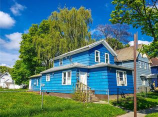231 Saratoga Ave, Rochester, NY 14608