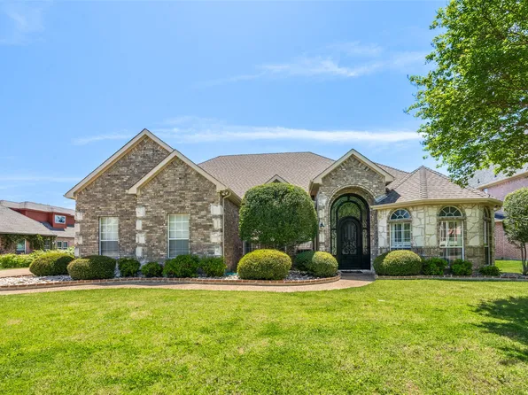 6702 Shell Flower Ln, Dallas, TX 75252