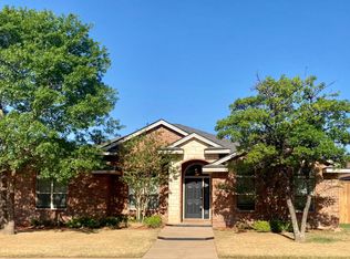 10608 Topeka Ave, Lubbock, TX 79424