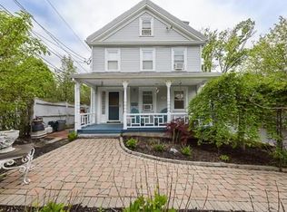 7 Hale St, Newton, MA 02464