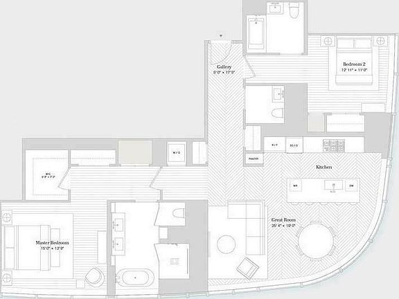 2nd image of 111 Murray St APT 39B