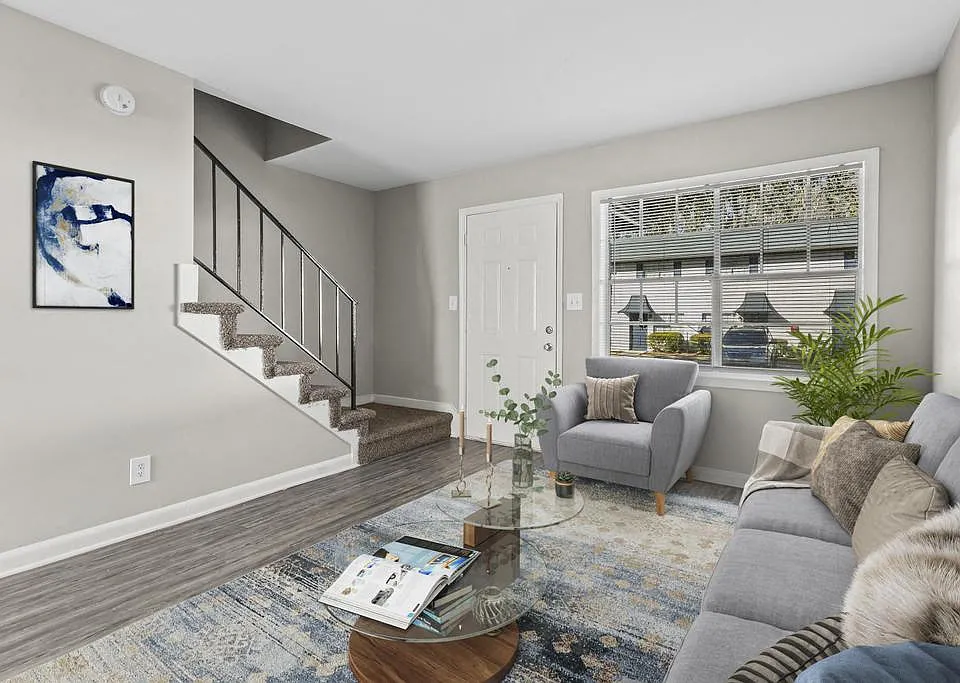 Upland Townhomes