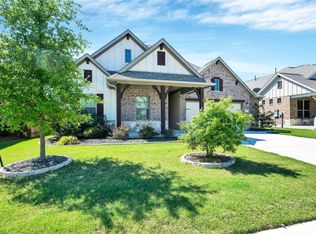 2000 Camay St, Leander, TX 78641