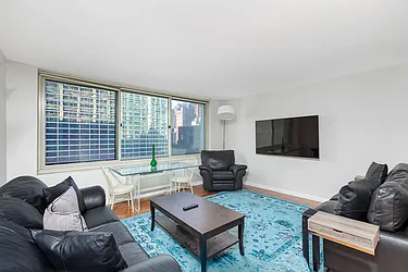 Rented by Compass