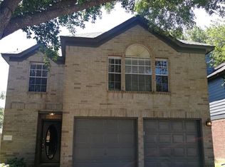 1809 Old Creek Dr, Rosenberg, TX 77471