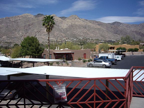 Pool, fitness and recreation room directly across from unit.