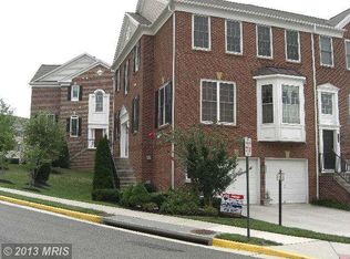 8187 Laurel Crossing Ln, Lorton, VA 22079