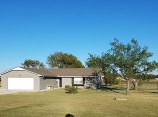 3402 SE 45th St, Lawton, OK 73501