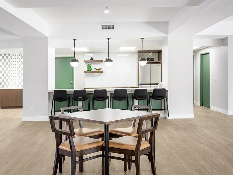 Grand Plaza Senior Apartments — Photo 21