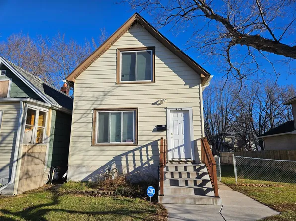 870 Galtier St, Saint Paul, MN 55117