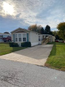10644 W Main Rd LOT 166, North East, PA, 16428