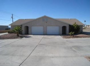 3450 Kearsage Dr, Lake Havasu City, AZ 86406