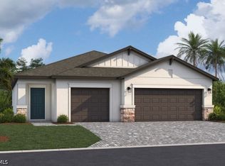 274 Lakeside Breeze Way, Lehigh Acres, FL 33936