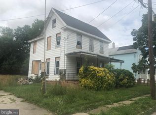 62 Capitol St, Paulsboro, NJ 08066 | MLS #NJGL2036142 | Zillow