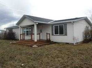 215 Cole St, Lostine, OR 97857