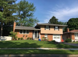 3843 Tamara Dr, Grove City, OH