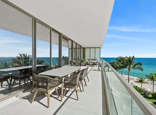Residences By Armani Casa, Sunny Isles Beach, FL 33160