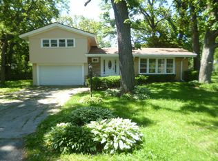 20601 Greenwood Dr #800, Olympia Fields, IL