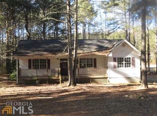 337 Lumpkin Rd, Cedartown, GA 30125