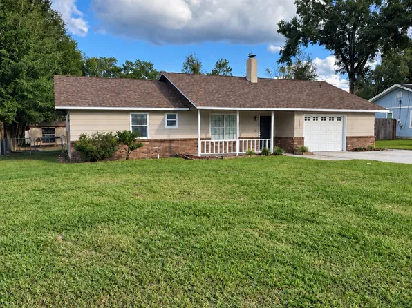3741 NE 28th Ct, Ocala, FL 34479