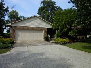 10277 W Mason Rd, Sidney, OH 45365