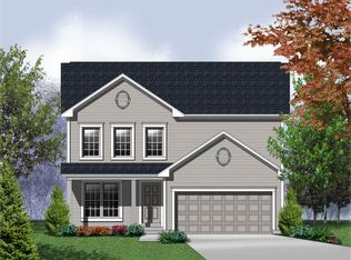 Ashton Plan, River Breeze, Saint Charles, MO 63301