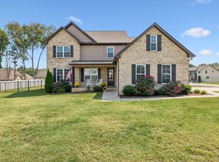 7803 Santos Dr, Murfreesboro, TN 37129
