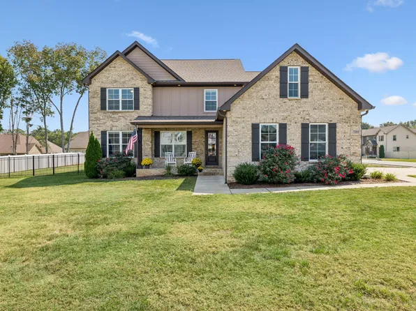 7803 Santos Dr, Murfreesboro, TN 37129