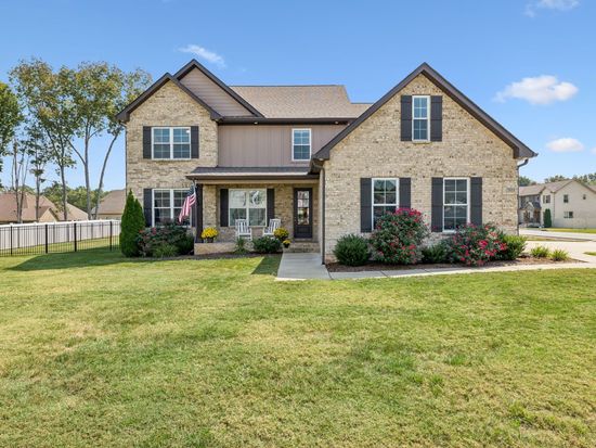 7803 Santos Dr, Murfreesboro, TN 37129