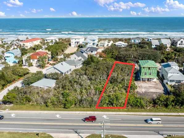 0 Broward St Lot 2, Saint Augustine, FL 32080