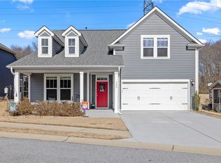 502 Dewy Meadows Dr, Taylors, SC 29687
