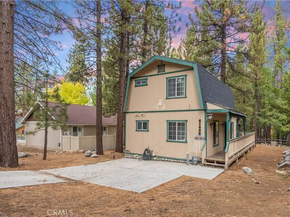 41438 Oak St, Big Bear Lake, CA 92315