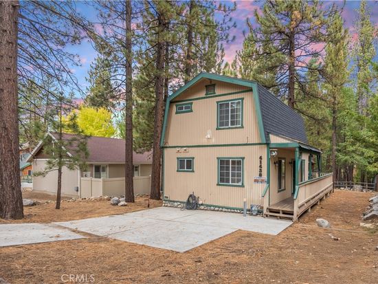 41438 Oak St, Big Bear Lake, CA 92315