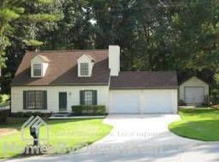 113 Wyngate Chase, Stockbridge, GA 30281