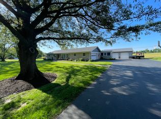 2215 Elizaville Rd, Lebanon, IN 46052