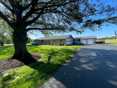 2215 Elizaville Rd, Lebanon, IN, 46052