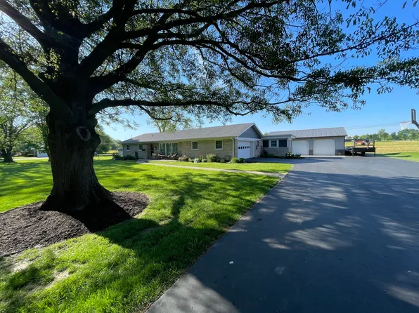 2215 Elizaville Rd, Lebanon, IN 46052