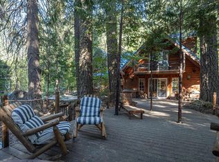 44200 Highway 20, Emigrant Gap, CA 95715