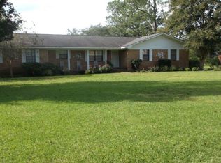 327 Glynn St, Jesup, GA 31545